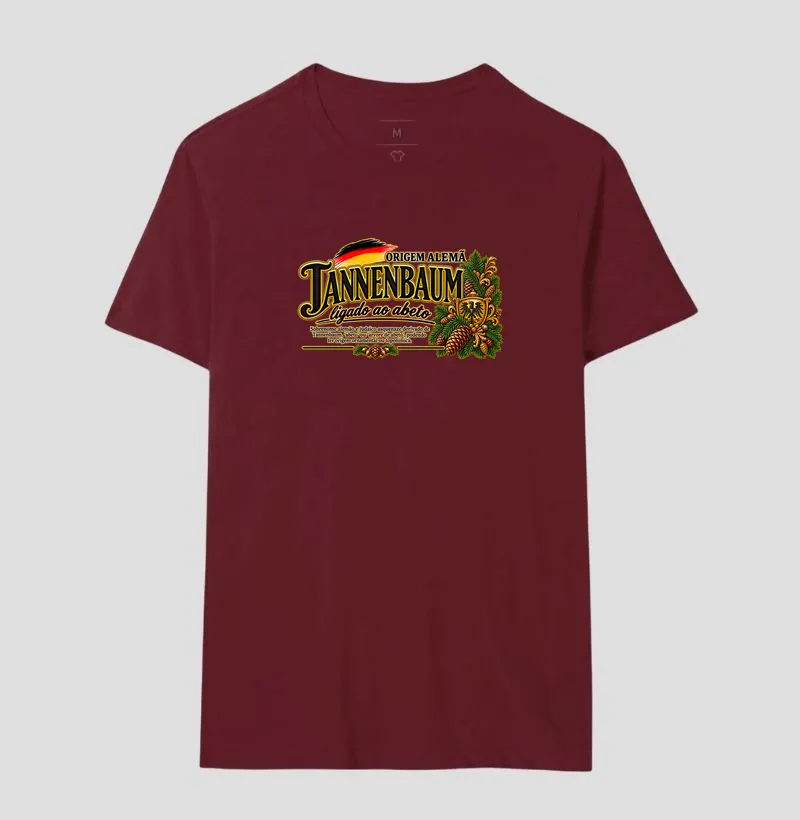 Tannenbaum  - Imagem 18