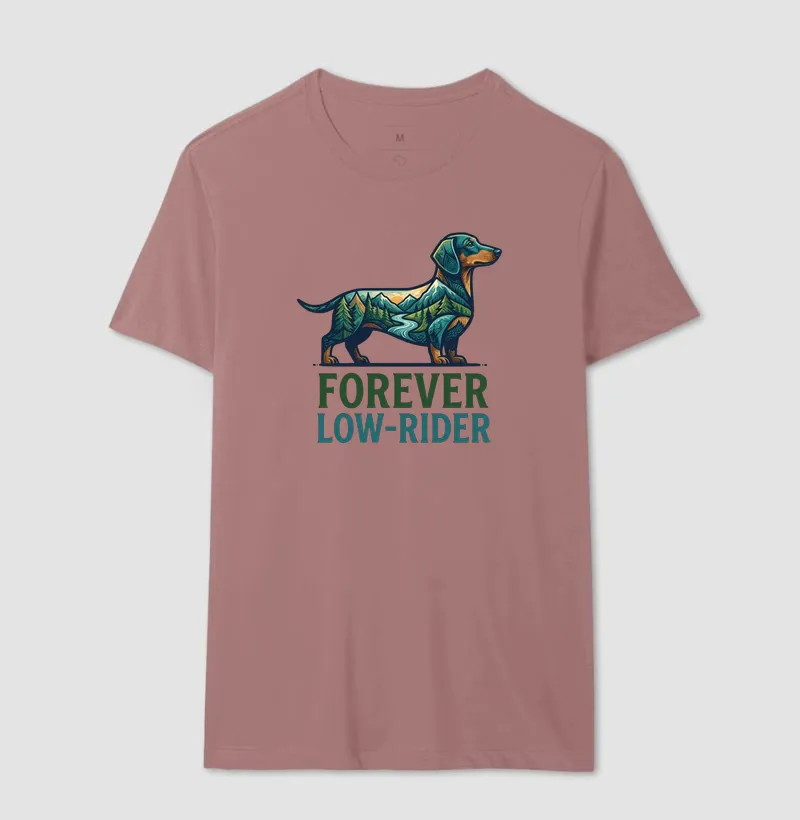 Dachshund Forever Low-Rider - Imagem 16