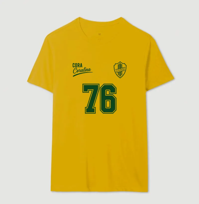 Camisa 13