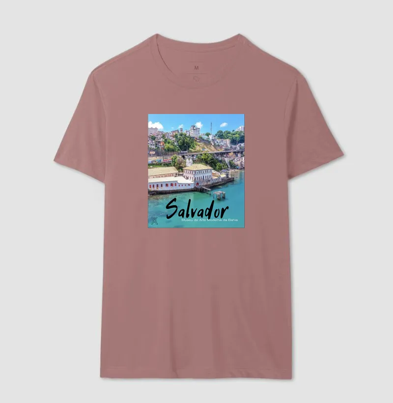 Camisa 15