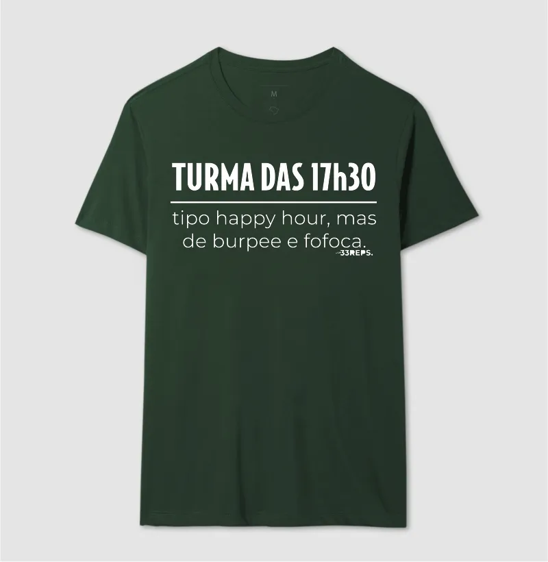 Camisa 11
