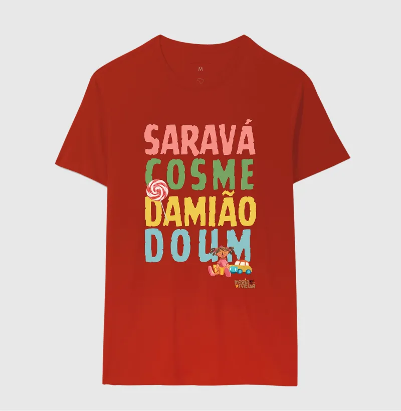 Camisa 12