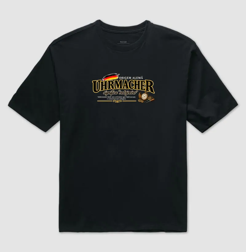 Uhrmacher  - Imagem 2
