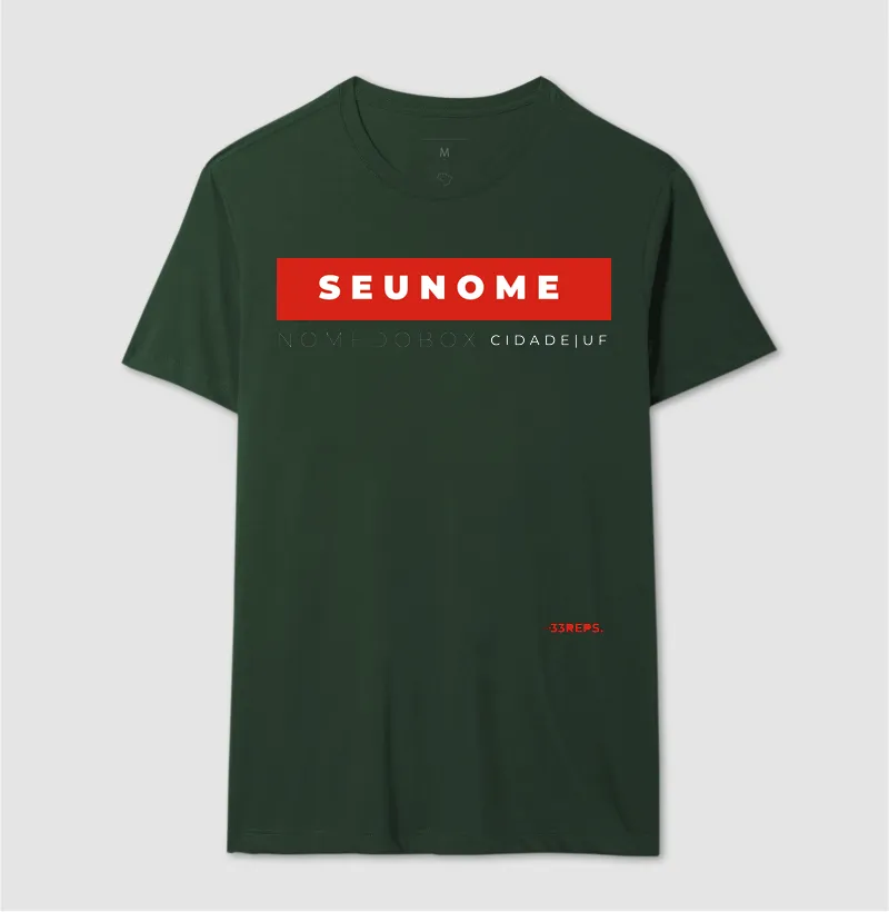 Camisa 31