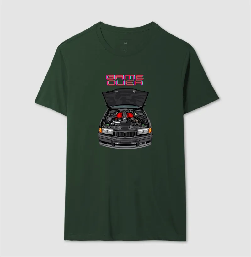 Camisa 9