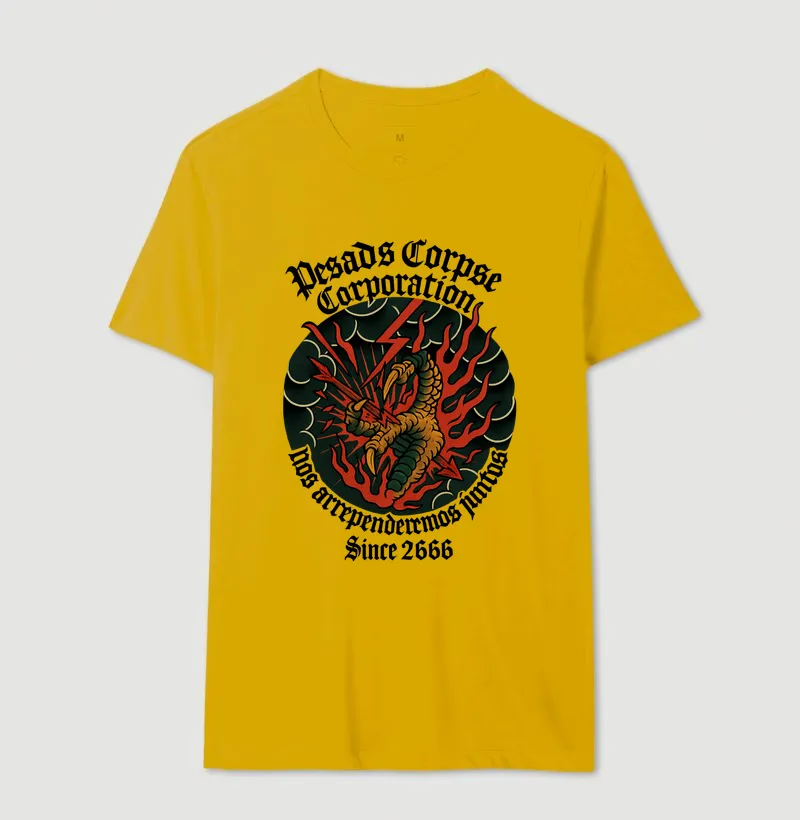Camisa 9
