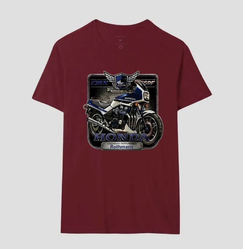 CBX 750F Rothmans  - Imagem 17