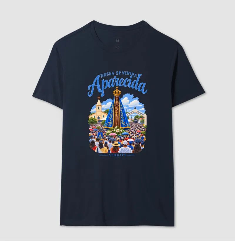 Nossa Senhora Aparecida - Sergipe - Imagem 6