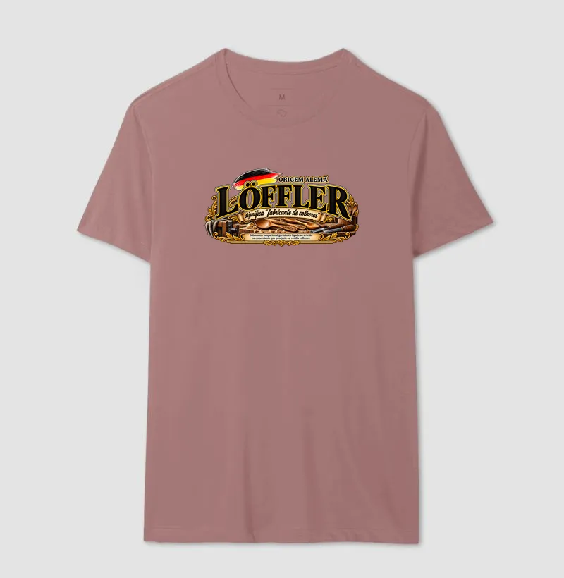 Löffler  - Imagem 16