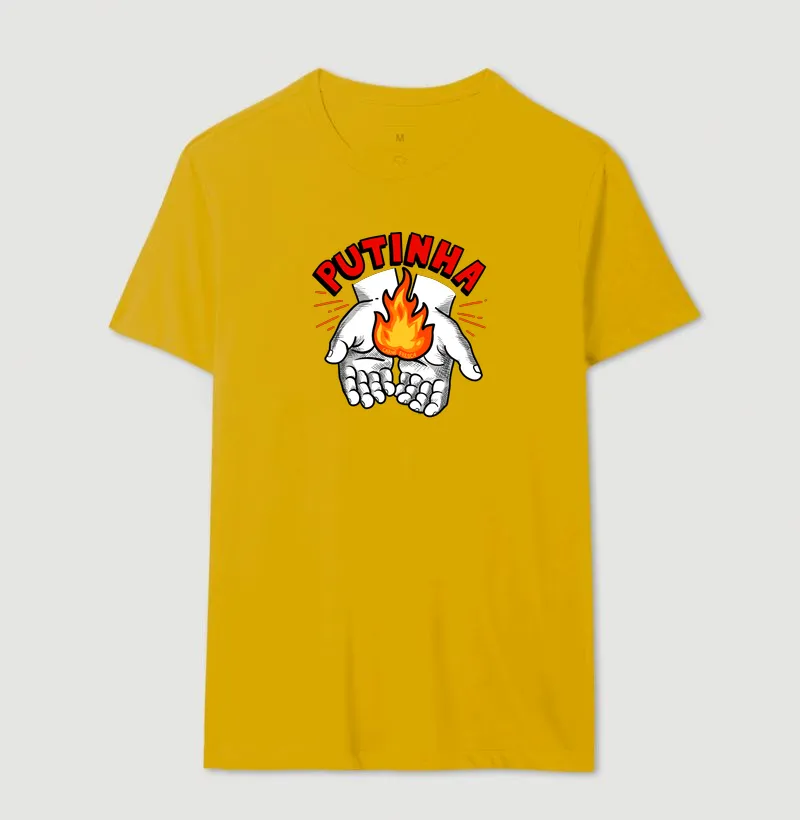 Camisa 13