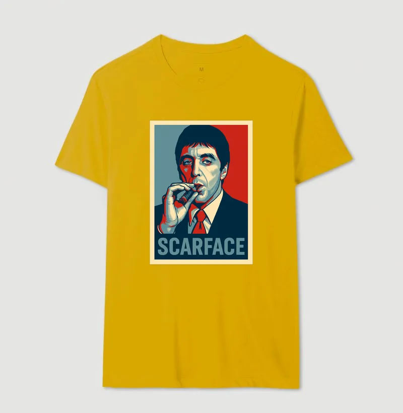 Camisa 13