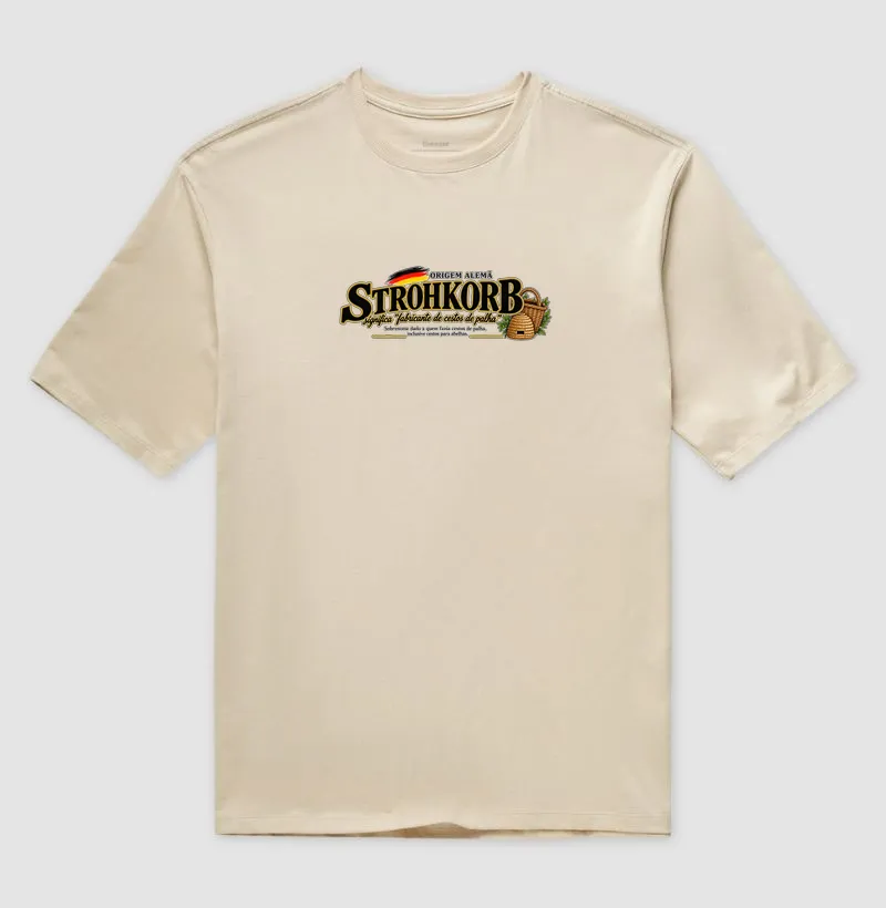 Strohkorb  - Imagem 3