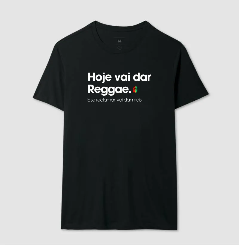 Hoje vai dar Reggae - Imagem 4