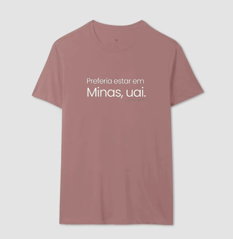 Preferia estar em Minas, uai. - Imagem 17