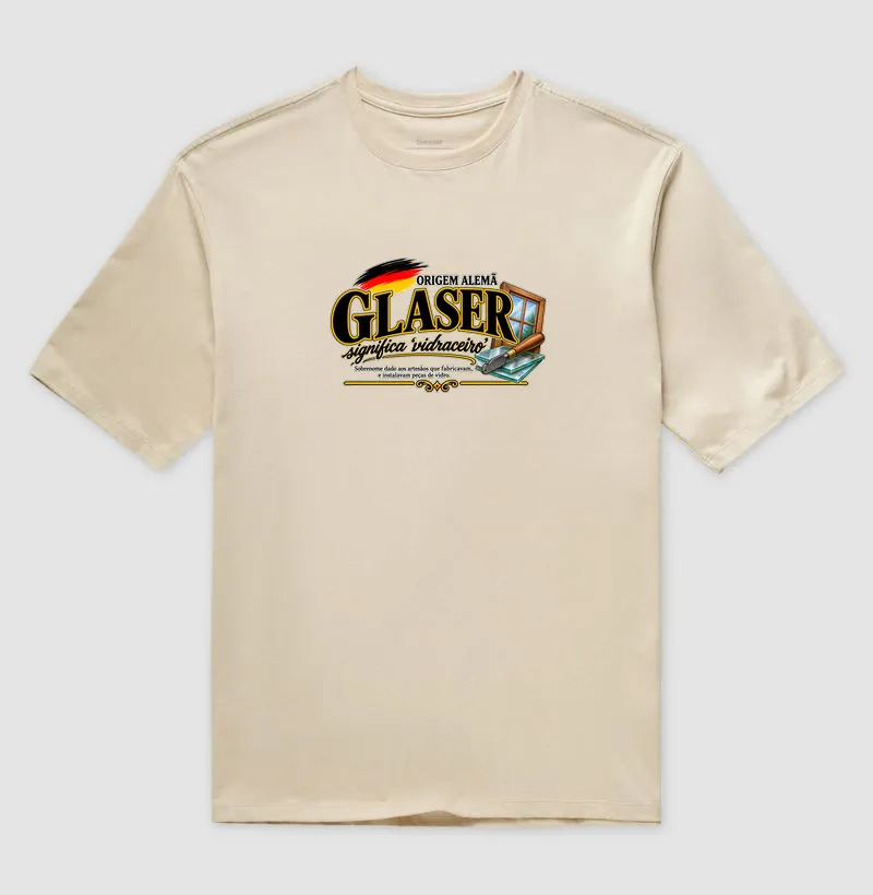 Glaser  - Imagem 3