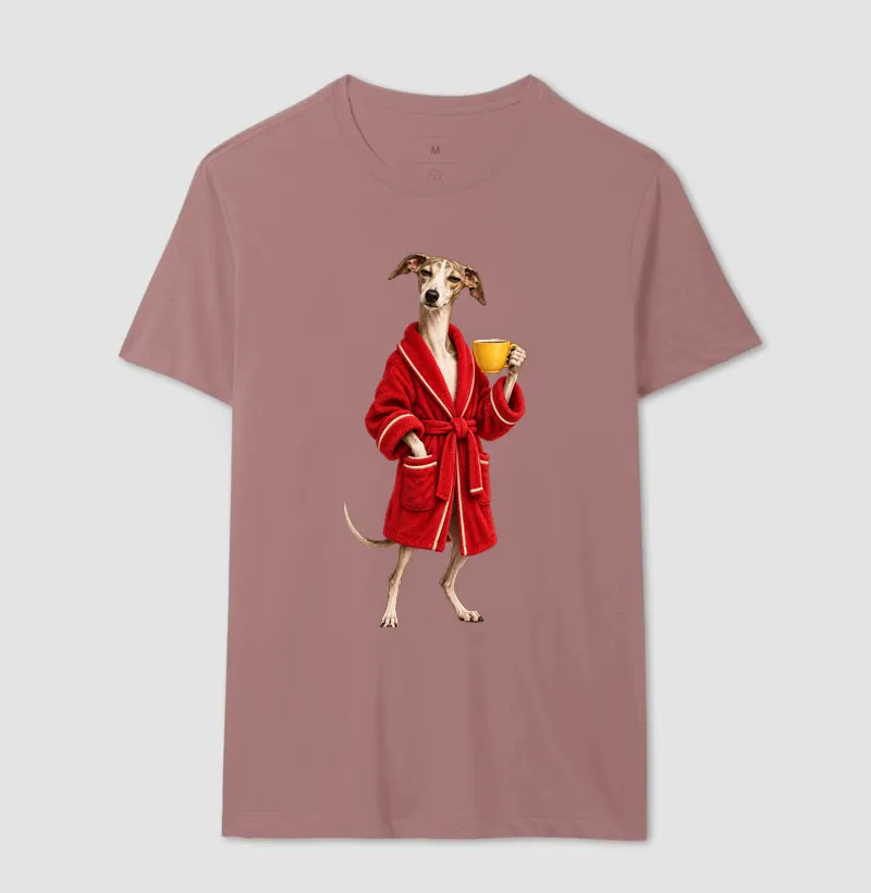 Whippet Coffee Time - Imagem 18