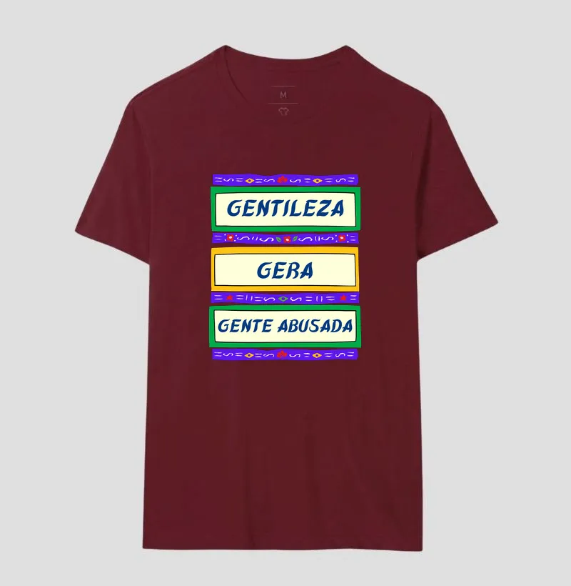 Camisa 17