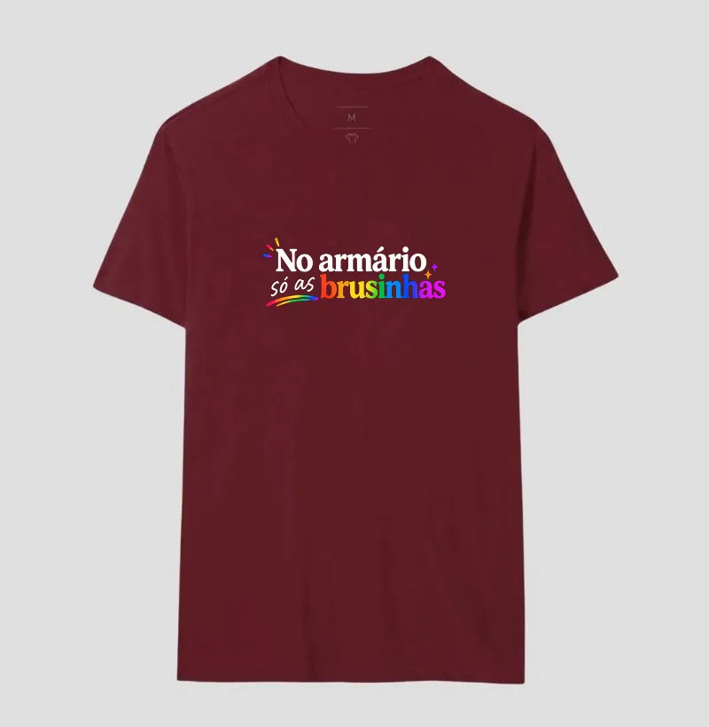 No Armário Só as Brusinhas - Imagem 20