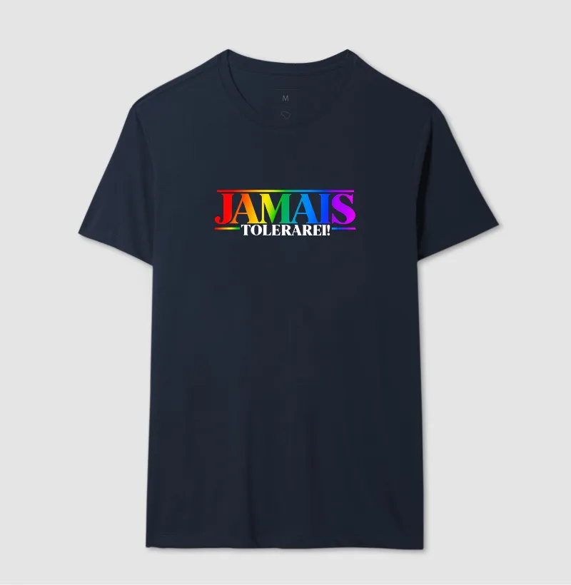 Jamais Tolerarei - Imagem 6