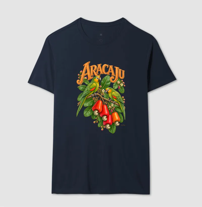 Aracaju - Cajueiro dos Papagaios - Imagem 6