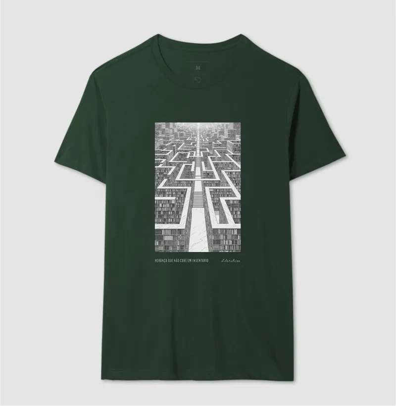 Camisa 11