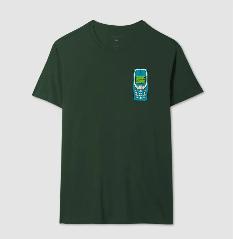 Camisa 11