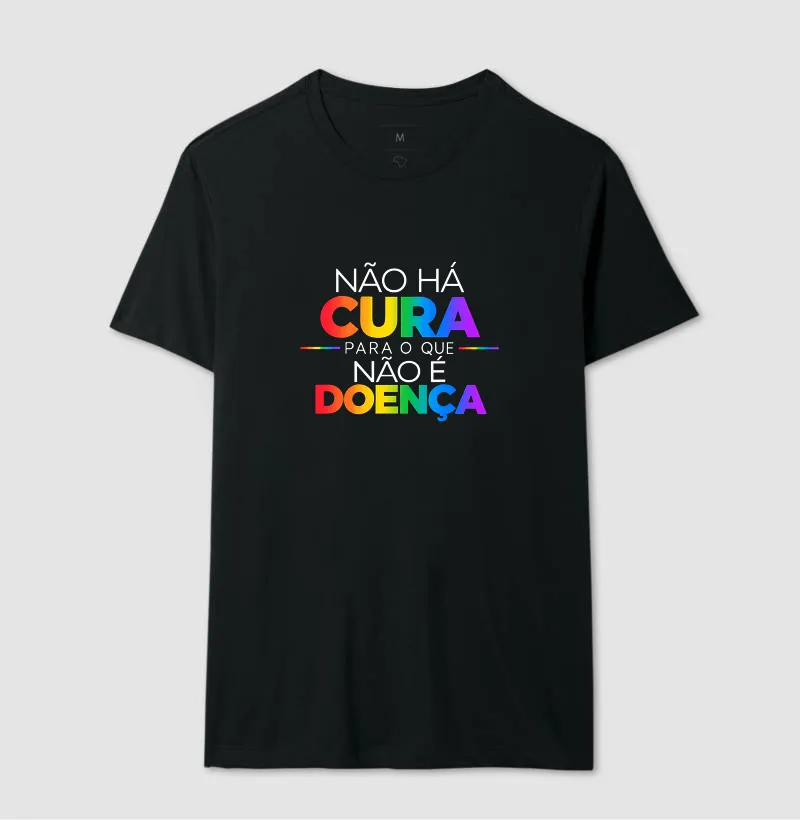 Não há cura para o que não é doença - Imagem 2