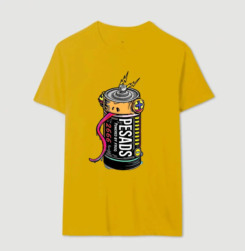 Camisa 13