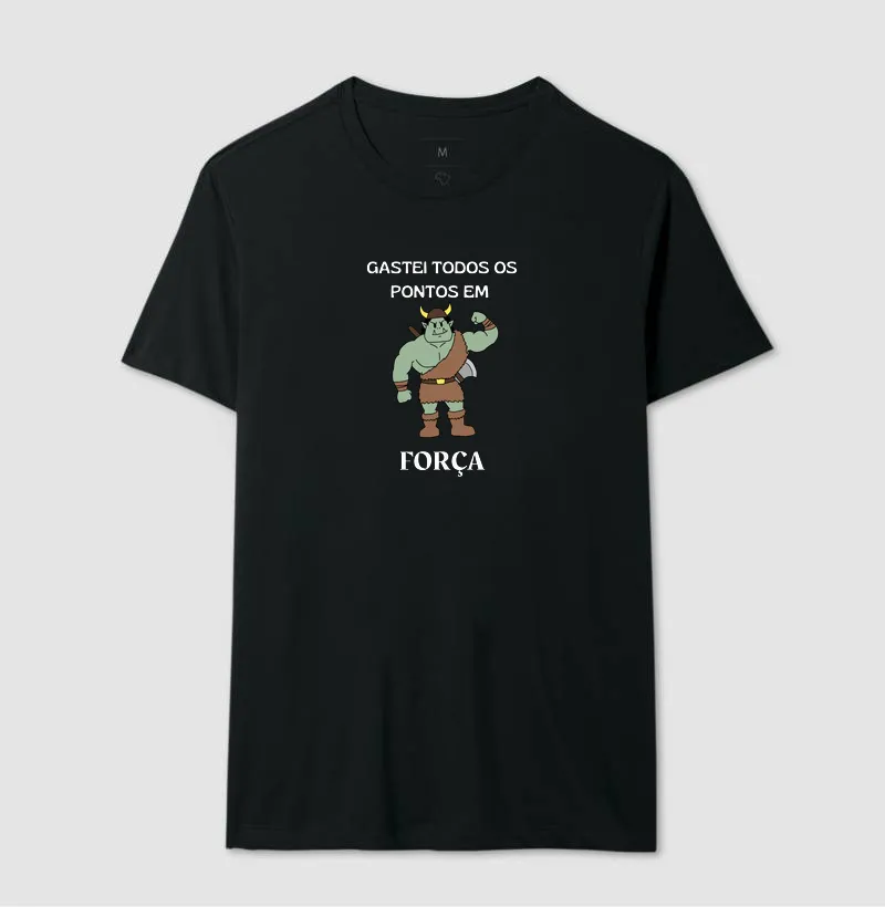 Atributos Força - Imagem 2