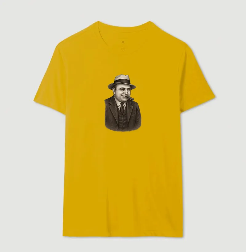 Camisa 13
