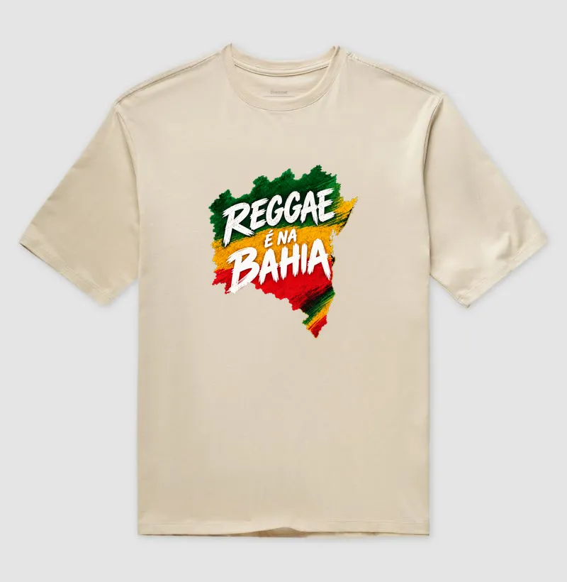Reggae é na Bahia - Imagem 3
