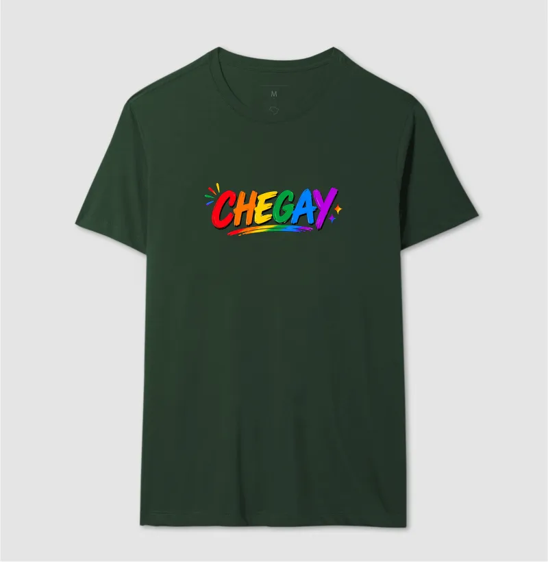 Chegay Arco Iris - Imagem 10