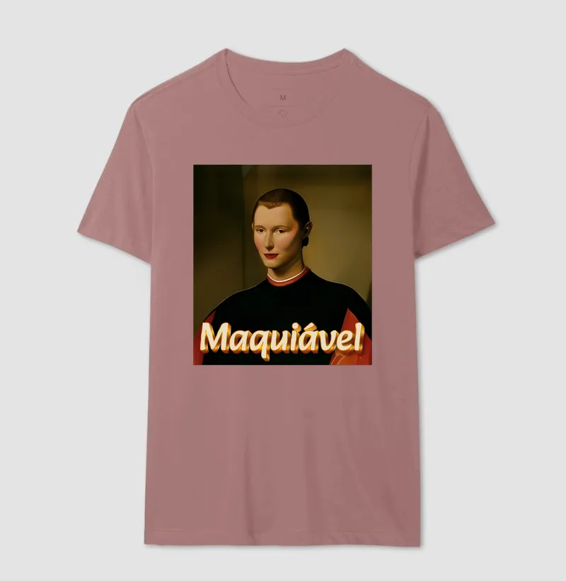 Camisa 15