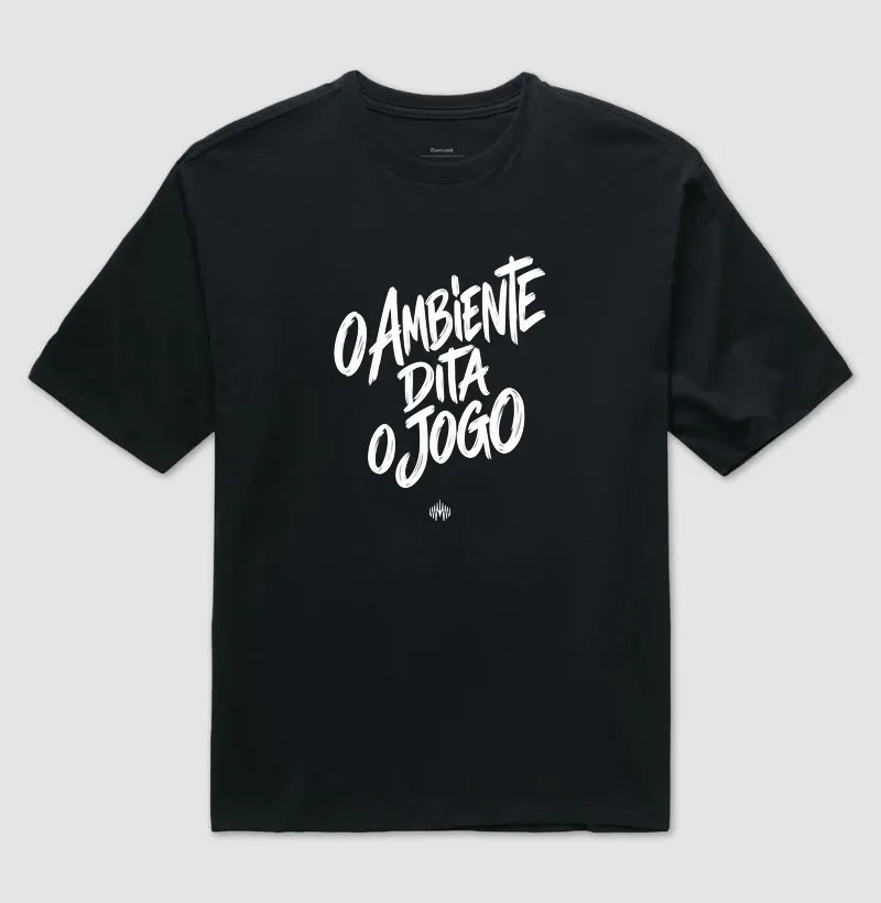 O Ambiente Dita O Jogo - Imagem 2
