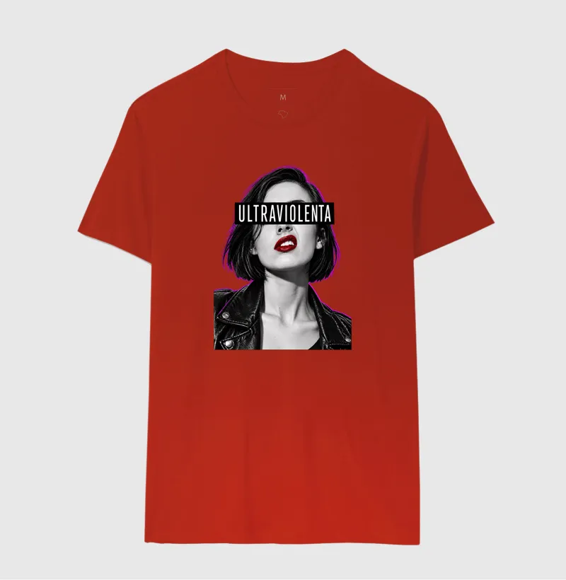 ULTRAVIOLENTA - Imagem 10