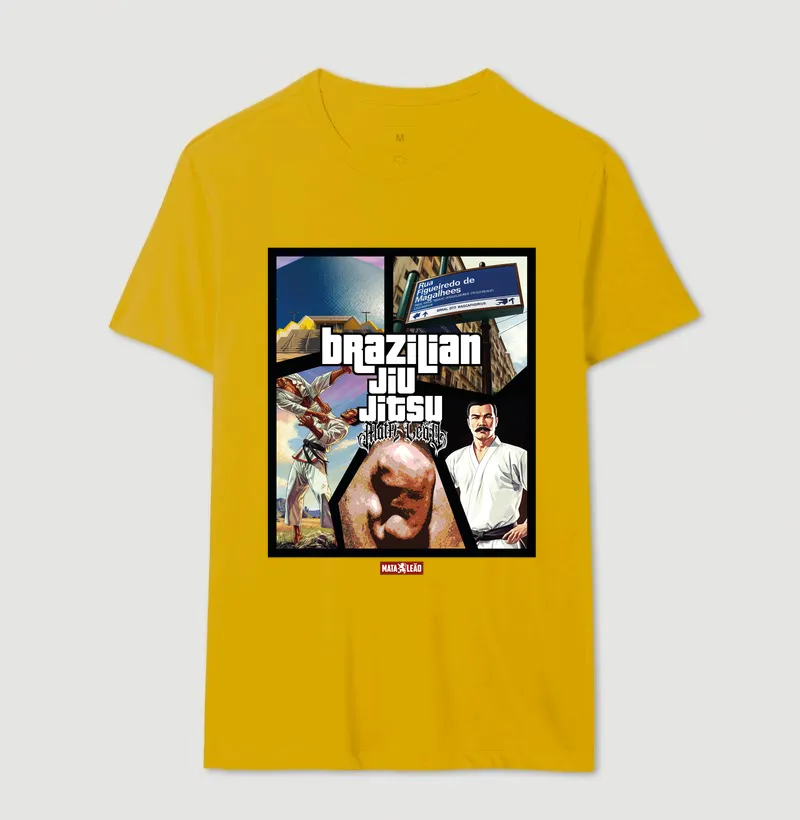 Camisa 13
