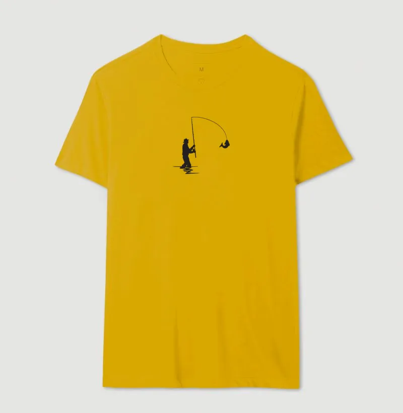 Minicraque Fishing - Pescador II - Imagem 9