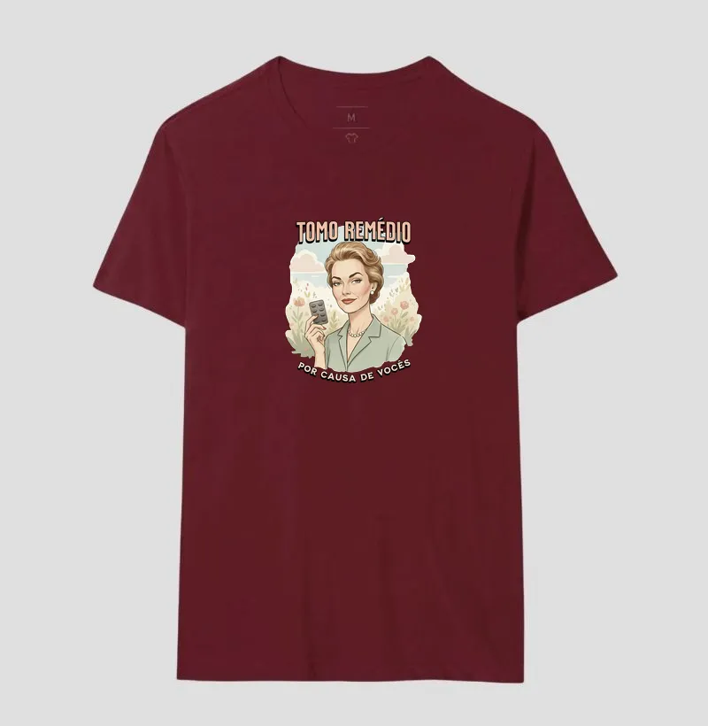 Camisa 17
