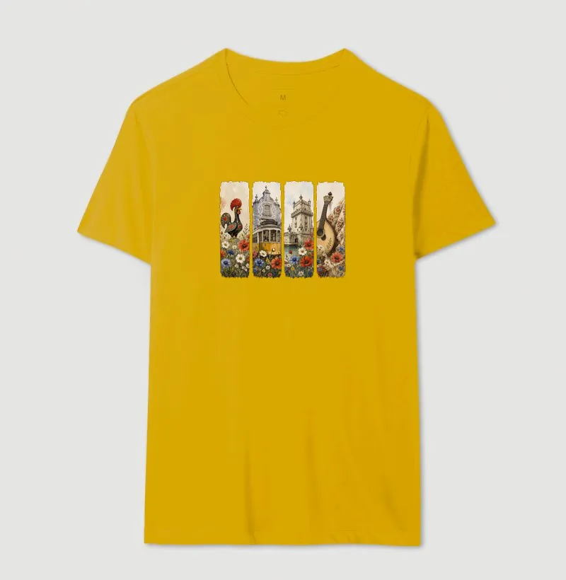 Camisa 13