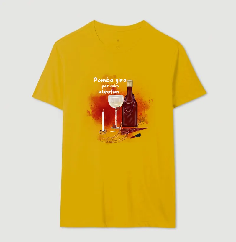 Camisa 13