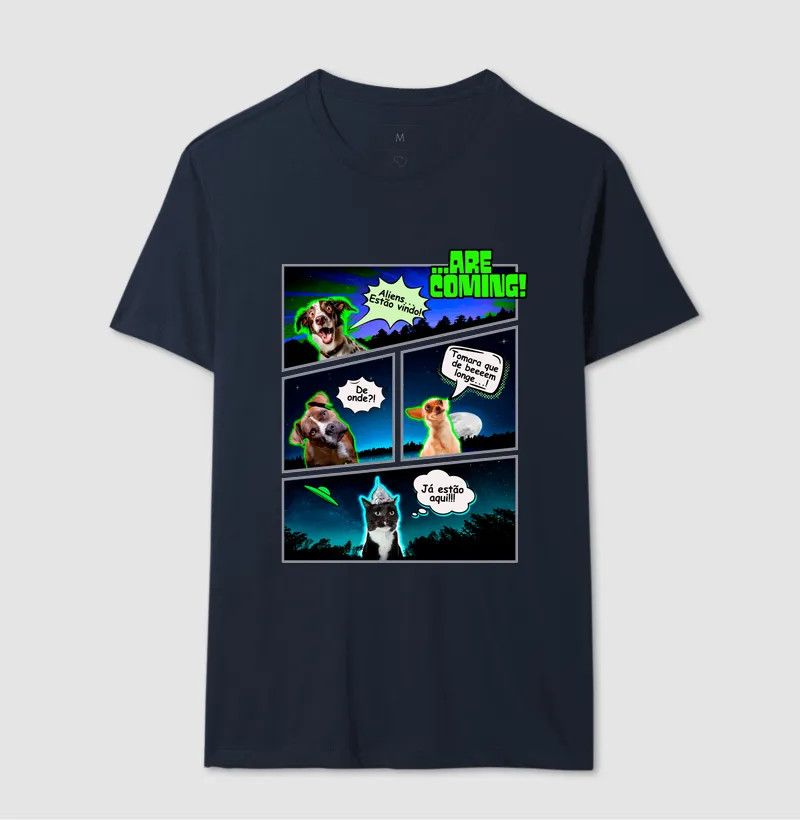 Camisa 5