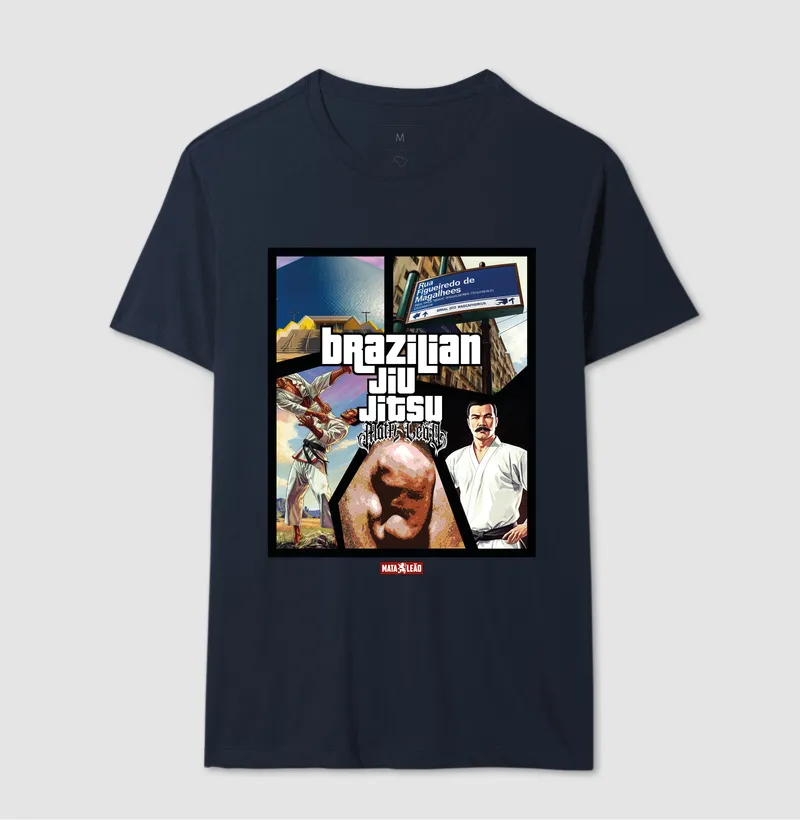 Camisa 5