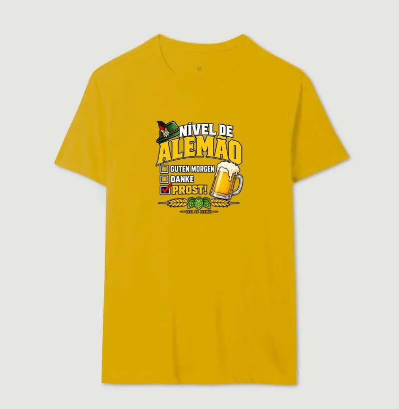 Nível de Alemão — Prost! - Imagem 14
