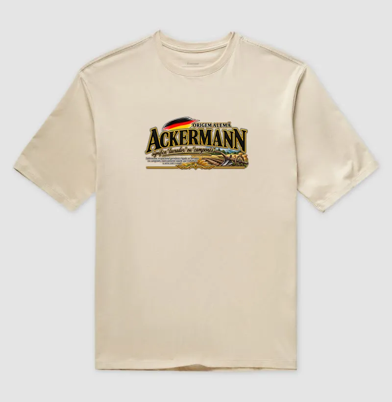 Ackermann  - Imagem 3