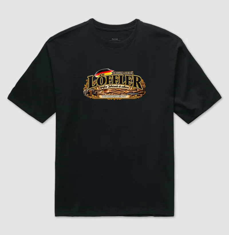 Löffler  - Imagem 2