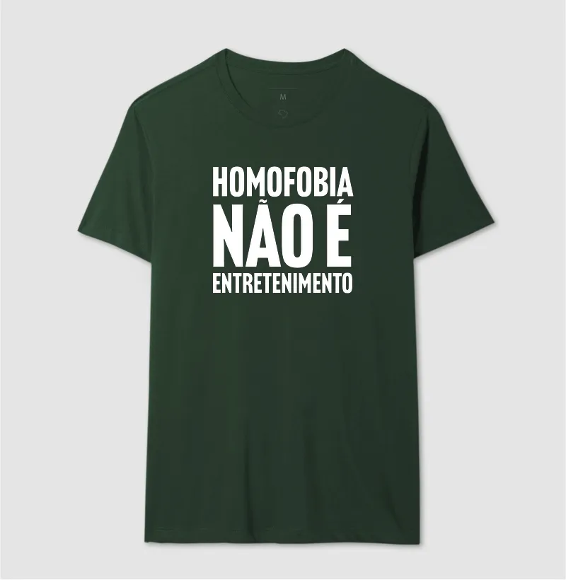 Homofobia não é entretenimento - Imagem 10