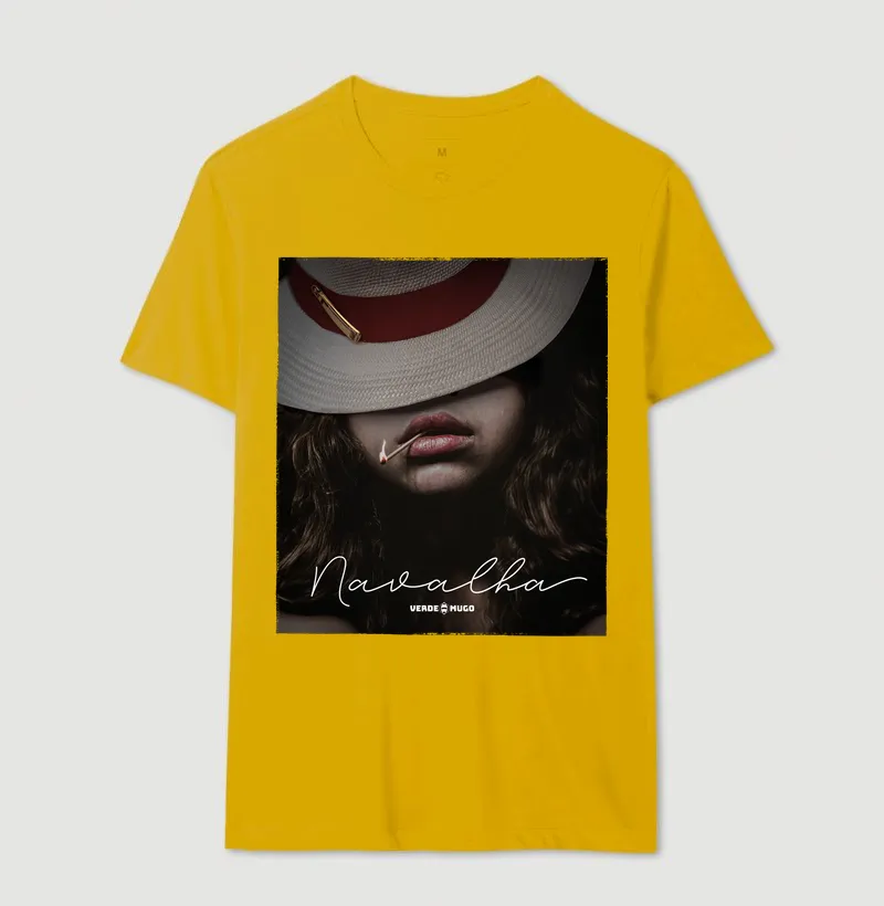 Camisa 13