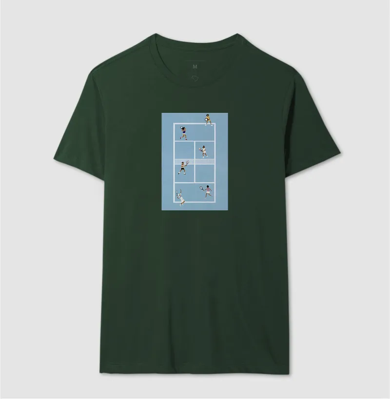 Camisa 11