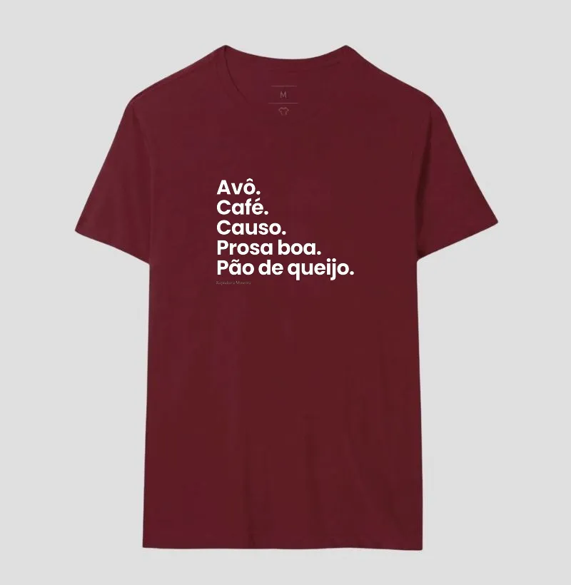 Camisa 9