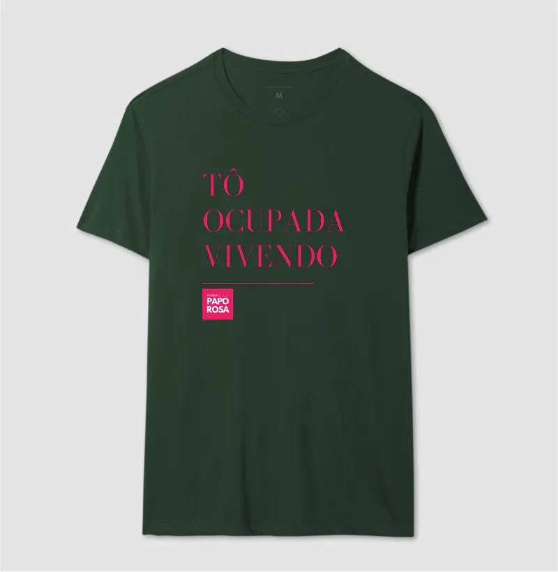 Tô Ocupada Vivendo - Imagem 12